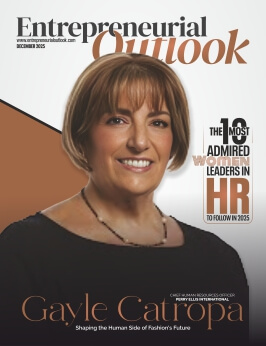 Gayle Catropa: Shaping the Human Side of Fashion’s Future 