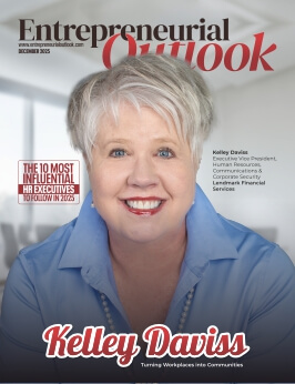 Kelley Daviss: Turning Workplaces into Communities