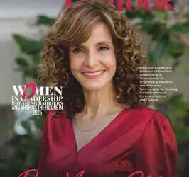 Prof. Yonina Eldar Engineering the Future of Medicine and Technology