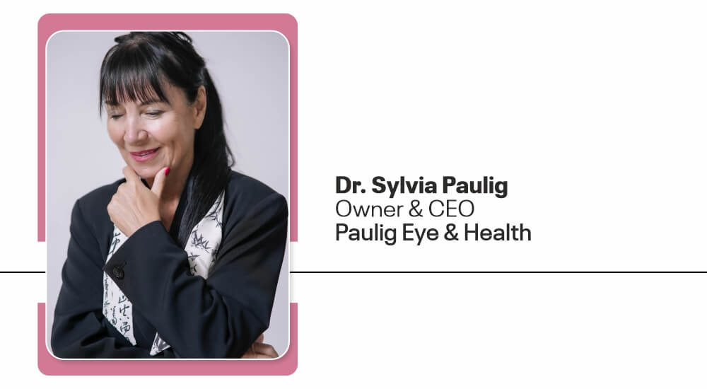 Dr. Sylvia Paulig