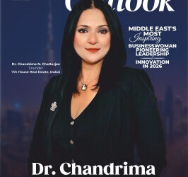 Dr. Chandrima N. Chatterjee: A Legacy of Integrated Leadership and Purposeful Global Entrepreneurship