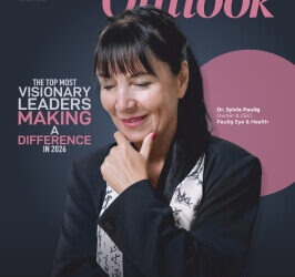 Dr. Sylvia Paulig: The Lens That Reimagines the Future of Eye Care