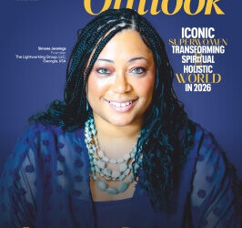 Simone Jennings: Illuminating a New Era of Soul-Driven Leadership