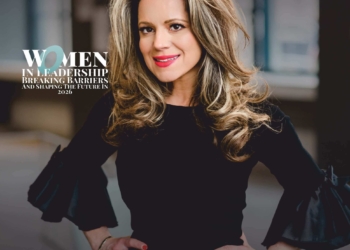 Luciana Rosu-Sieza: Architecting a Sustainable Future for Eating Disorder Recovery