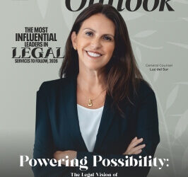 Powering Possibility: The Legal Vision of Gillian Paredes 