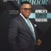 Dr. Alexander Asmah: Rewriting the DNA of African Rural Banking
