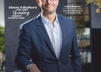 A Strong Advocate Of Alignment Inside The Mind Of Simon Tribelhorn