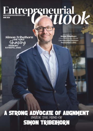 A Strong Advocate Of Alignment Inside The Mind Of Simon Tribelhorn
