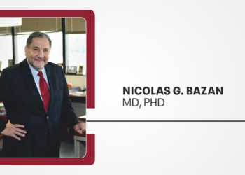 Nicolas G. Bazan: The Architect of Neuroinnovation, 2026
