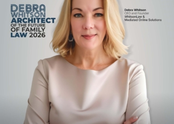 Debra Whitson: Championing Humanity and Dignity in Matrimonial Practice