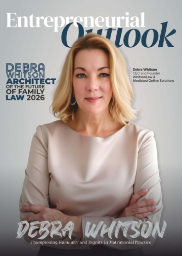 Debra Whitson: Championing Humanity and Dignity in Matrimonial Practice